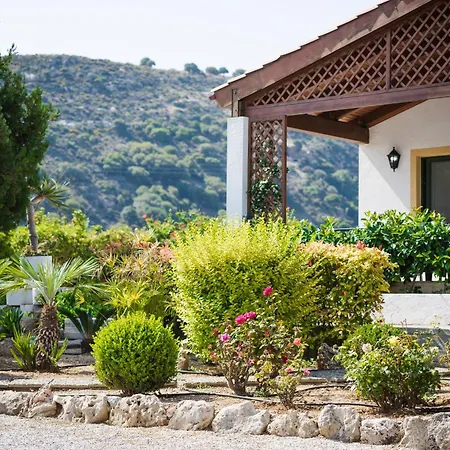 Villa Metochi-2