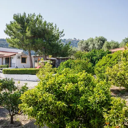 Villa Metochi-3